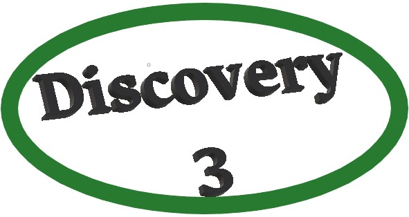 diskaveri 3