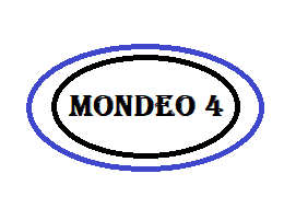 mondeo